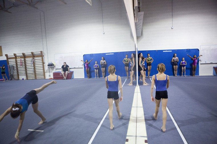 Gymnastics